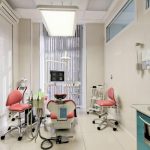 Стоматологический кабинет "Ле Дент"