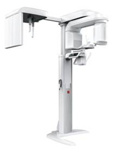 В стоматологической клинике «ЛеДент» установлен компьютерный томограф последнего поколения.